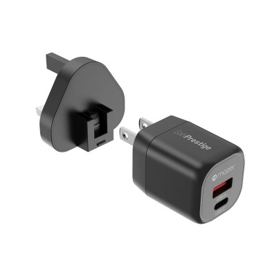 MAZER CABLES M-G20W-V5-BK