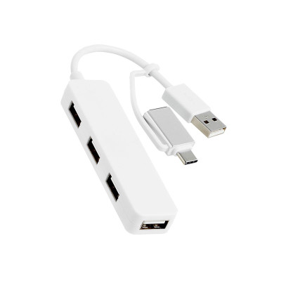 ELECOM CABLES U2H-CA4003BWH