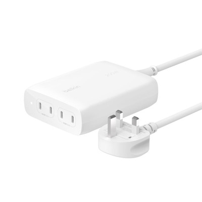 BELKIN CABLES WCH015MYWH