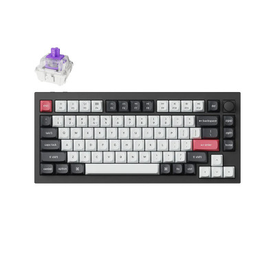 KEYCHRON KEYBOARD KYCN-Q1H-M1