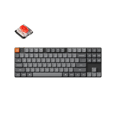 KEYCHRON KEYBOARD KYCN-K1M-H1
