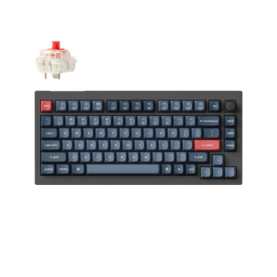 KEYCHRON KEYBOARD KYCN-V1M-D1