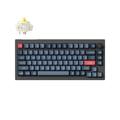 KEYCHRON KEYBOARD KYCN-V1M-D4