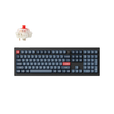 KEYCHRON KEYBOARD KYCN-V6M-D1