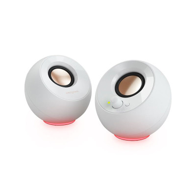 CREATIVE PORTABLE SPEAKER PEBBLE SE 51MF1725AA001