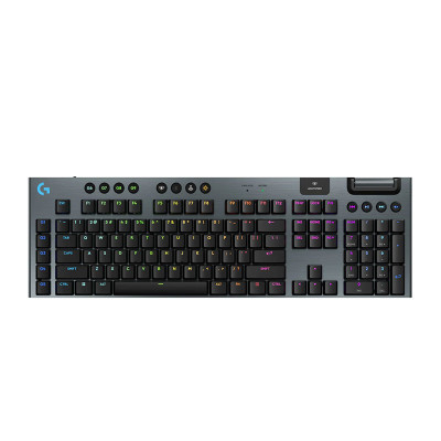 LOGITECH KEYBOARD 920-012680 (G915 X-TACTILE)