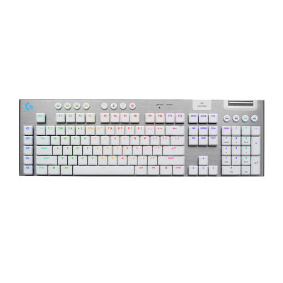 LOGITECH KEYBOARD 920-012691 (G915 X -WHT) 