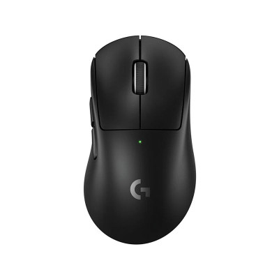 LOGITECH MOUSE 910-007359 (G PRO X -BLK)