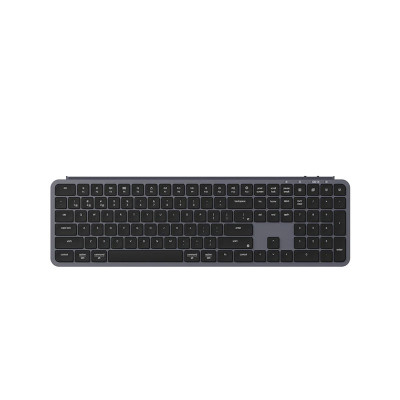 KEYCHRON KEYBOARD KYCN-B6P-K1