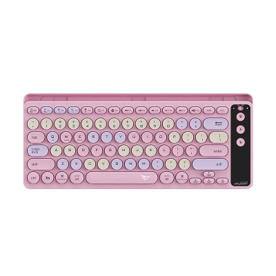 ALCATROZ KEYBOARD JELLYBEAN AIRDOCK 2 SPRING PIN