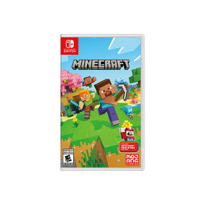 NINTENDO GAMING NTD-HAC-P-AEUCA-MSE