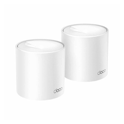 TP-LINK NETWORKING  EQUIPMENT DECO X10(2-PACK)
