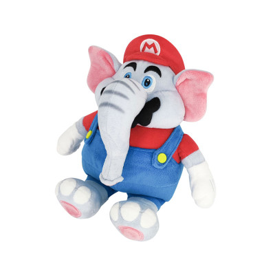 NINTENDO GAMING SMW01-S