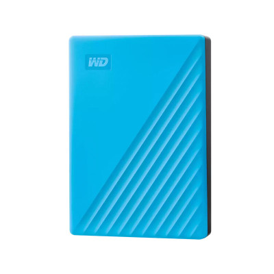 WESTERN DIGITAL DATA STORAGES WDBR9S0060BBL-WESN
