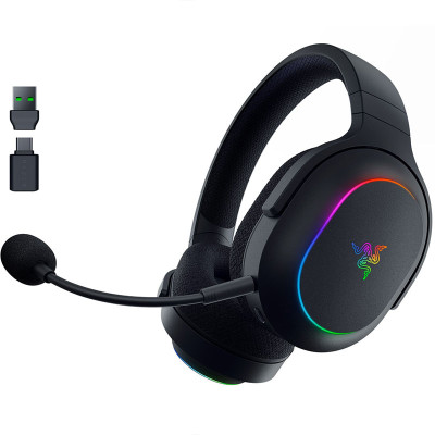 RAZER AUDIO PERIPHERALS RZ04-05220100-R3M1