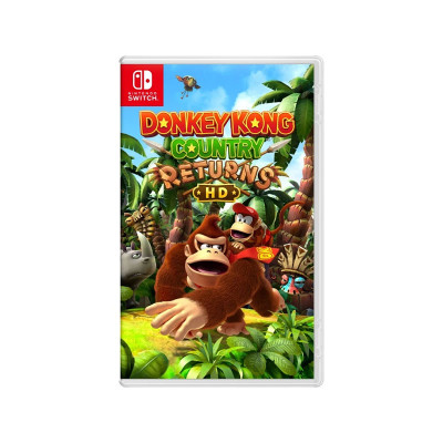 NINTENDO GAMING NTD-HAC-P-BDLWA-MSE