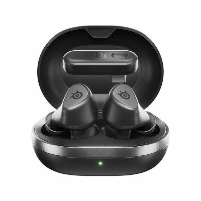 STEELSERIES GAMING 61680 BLK