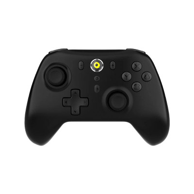 OMELET GAMING SUPER WIRELESS JET BLACK