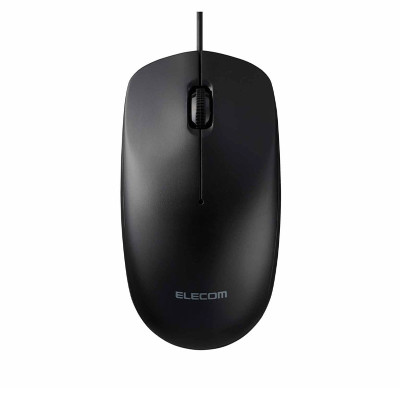 ELECOM MOUSE M-LE10URBK