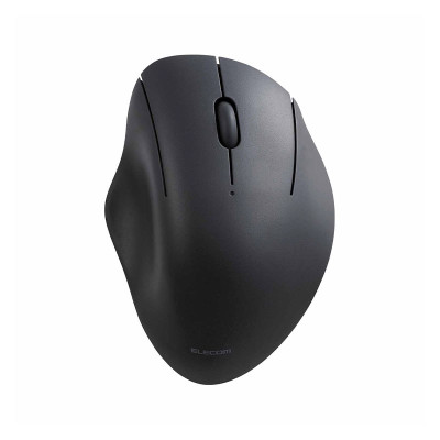 ELECOM MOUSE M-SH10MBSKBK