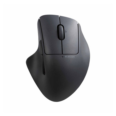 ELECOM MOUSE M-SH30MBSKBK