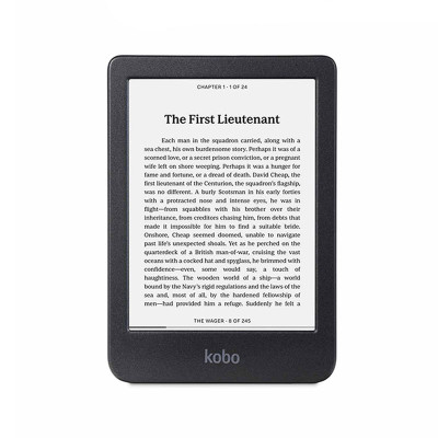 KOBO USB TABLET N365-KU-BK-K-EP