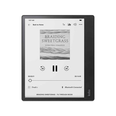 KOBO USB TABLET N605-KU-BK-K-BU