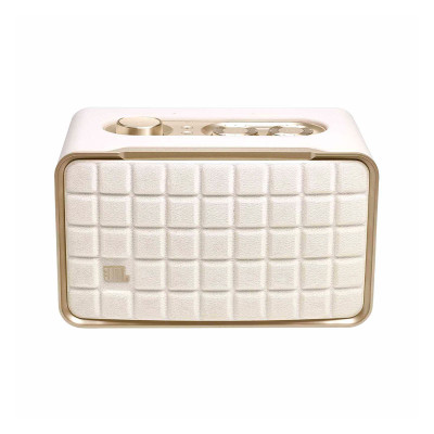 JBL AUDIO PERIPHERALS AUTHENTICS 200 WHITE