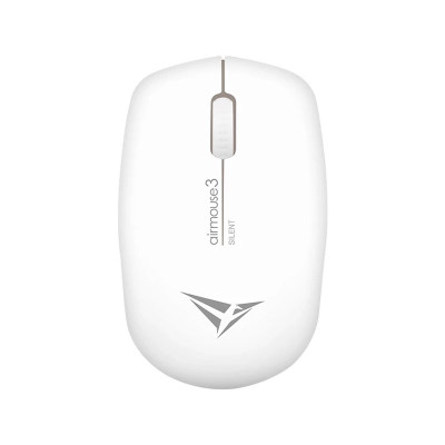 ALCATROZ MOUSE AIRMOUSE 3 SILENT MIST