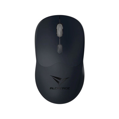 ALCATROZ MOUSE AIRMOUSE DUO 6R SILENT CARBON