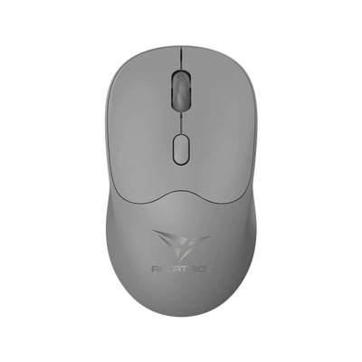 ALCATROZ MOUSE AIRMOUSE DUO 6R SILENT SLATE