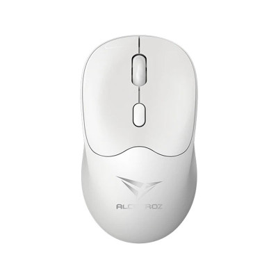 ALCATROZ MOUSE AIRMOUSE DUO 6R SILENT MIST