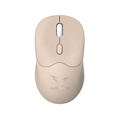 ALCATROZ MOUSE AIRMOUSE DUO 6R SILENT SAND