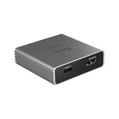 J5CREATE CABLES JDSH812