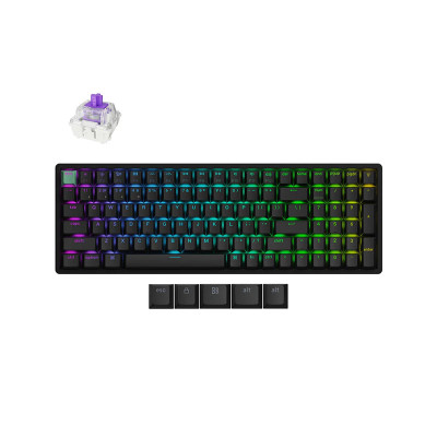 KEYCHRON KEYBOARD KYCN-K4H-J1