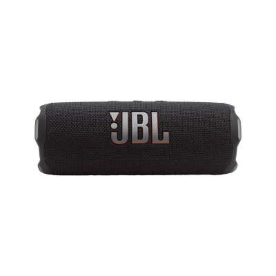JBL PORTABLE SPEAKER FLIP 7 BLACK
