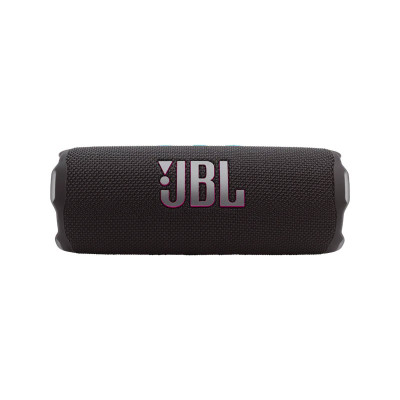 JBL PORTABLE SPEAKER FLIP 7 BLACK/ORANGE