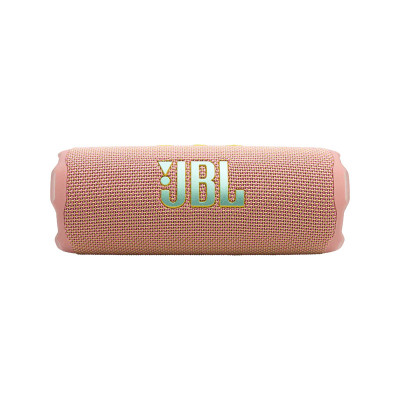 JBL PORTABLE SPEAKER FLIP 7 PINK