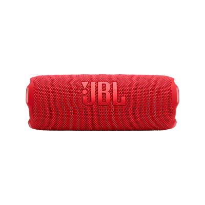 JBL PORTABLE SPEAKER FLIP 7 RED