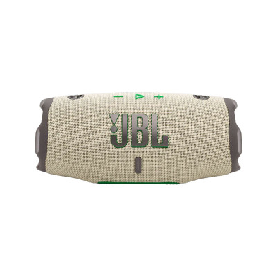 JBL PORTABLE SPEAKER CHARGE 6 SAND