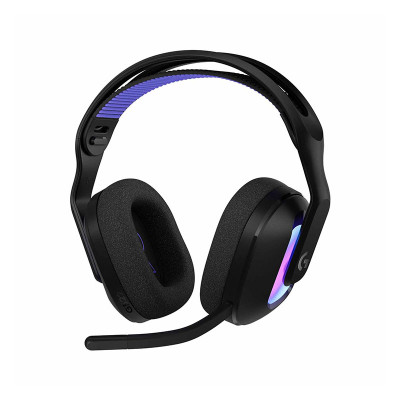 LOGITECH AUDIO PERIPHERALS 981-001545 (G522-BK)