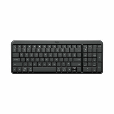 LOGITECH KEYBOARD 920-013491 (K250-GRAP)