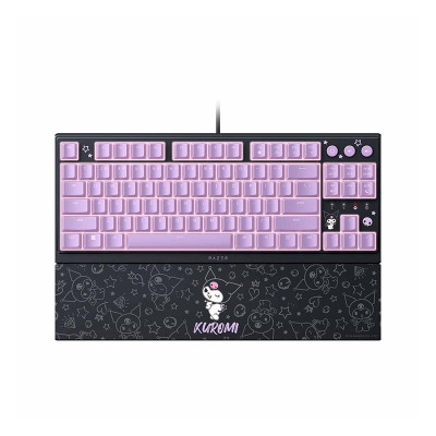 RAZER KEYBOARD RZ03-04882000-R3M1