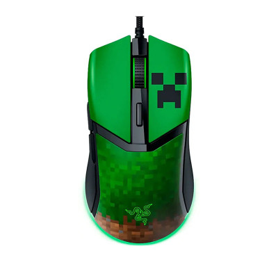 RAZER MOUSE RZ01-04650200-R3M1
