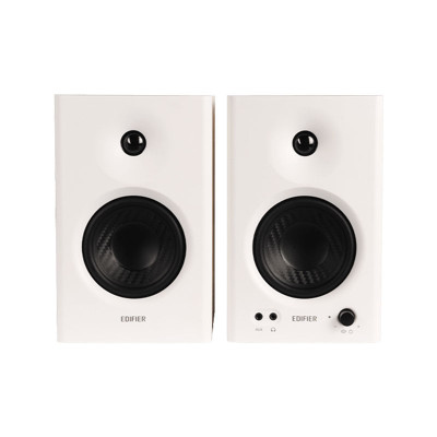 EDIFIER PORTABLE SPEAKER MR4 WHITE
