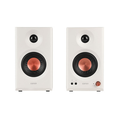 EDIFIER PORTABLE SPEAKER MR3 WHITE