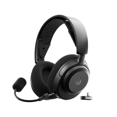 STEELSERIES AUDIO PERIPHERALS 61686