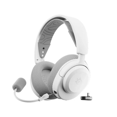 STEELSERIES AUDIO PERIPHERALS 61687
