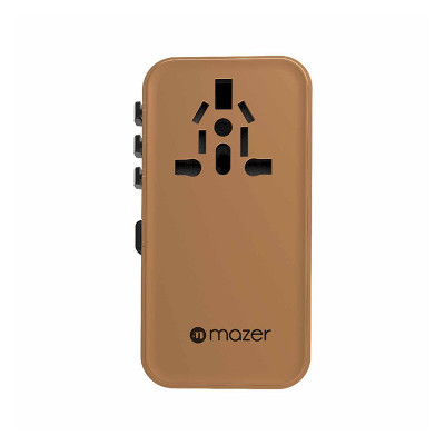 MAZER CABLES M-IFTRAVEL380-DT