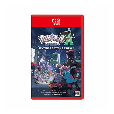 NINTENDO GAMING NTD-NXS-P-ALZLB-SEA